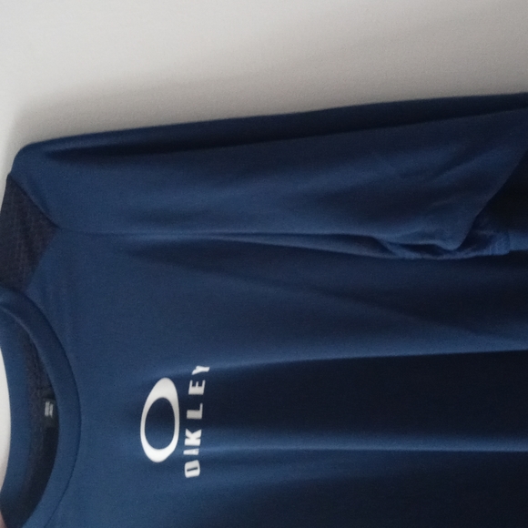 BRAND NEW OAKLEY ENHANCE LS CREW - Picture 6 of 16